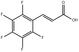 2,3,4,5,6-PENTAFLUOROCINNAMIC ACID