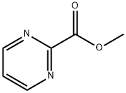 2-PYRIMIDINECARBOXYLIC ACID, METHYL ESTER