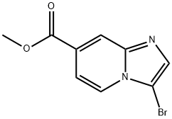 342613-63-2 結(jié)構(gòu)式