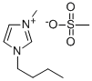 1-BUTYL-3-METHYLIMIDAZOLIUM METHANESULFONATE