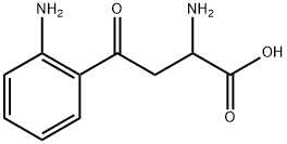 343-65-7 結(jié)構(gòu)式