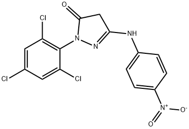 34320-82-6 結(jié)構(gòu)式