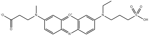 EVOBLUE(R) 30* Struktur