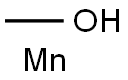 MANGANESE GLYCEROPHOSPHATE Struktur