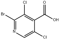 343781-56-6 結(jié)構(gòu)式