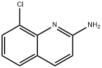 8-CHLOROQUINOLIN-2-AMINE price.