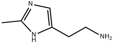 2-methylhistamine Struktur