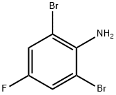 344-18-3 結(jié)構(gòu)式