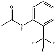 344-62-7 結(jié)構(gòu)式