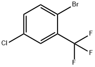 2-Bromo-5-chlorobenzotrifluoride