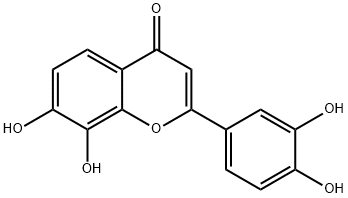 3',4',7,8-TETRAHYDROXYFLAVONE