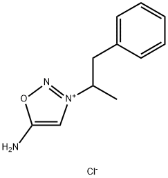 3441-64-3 結(jié)構(gòu)式