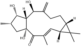 Lathyrol