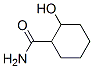 Cyclohexanecarboxamide, 2-hydroxy- (9CI) Struktur