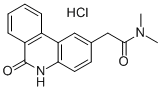 PJ-34 Struktur