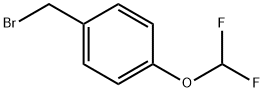 4-(DIFLUOROMETHOXY)BENZYL BROMIDE price.