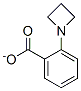 METHYLENEBISMETHYLANTHRANILATE Struktur