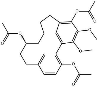 Myrical triacetate