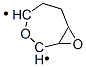 3,8-Dioxabicyclo[5.1.0]octane-2,4-diyl  (9CI) Struktur