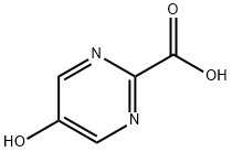 5-ヒドロキシピリミジン-2-カルボン酸
