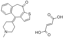 34580-14-8 結(jié)構(gòu)式