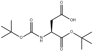 Boc-Asp-OtBu