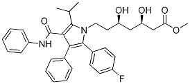 Atorvastatin Methyl Ester price.