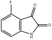 4-Fluoroindoline-2,3-dione price.