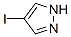 4-Iodo-1H-pyrazole Struktur