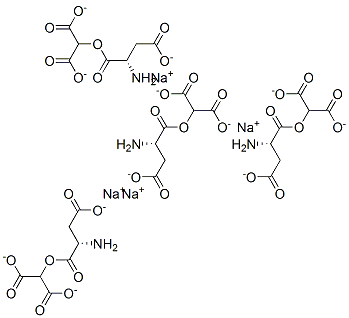 TETRASODIUM DICARBOXYMETHYL ASPARTATE