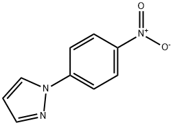 1-(4-Nitrophenyl)-1H-pyrazole