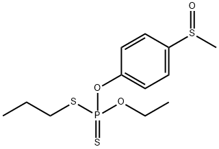 SULPROFOS-SULFOXIDE