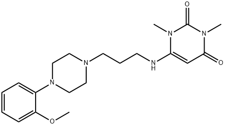 Urapidil