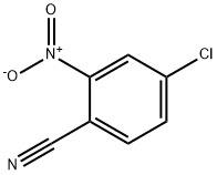 4-Chloro-2-nitrobenzonitrile