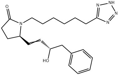 346673-06-1 結(jié)構(gòu)式