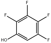 3467-85-4 Structure