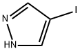 4-Iodopyrazole Struktur