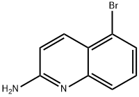 5-BROMOQUINOLIN-2-AMINE price.