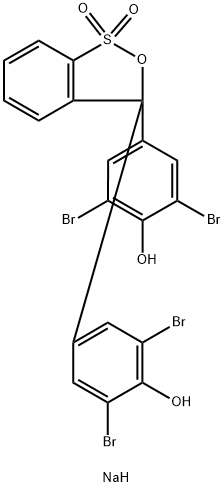 BROMOPHENOL BLUE SODIUM SALT price.