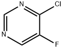 Pyrimidine, 4-chloro-5-fluoro- (9CI)