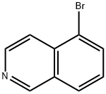 5-Bromoisoquinoline