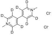 METHYL VIOLOGEN-D8 DICHLORIDE