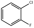 2-Chlorofluorobenzene