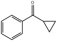 Cyclopropyl phenyl ketone price.