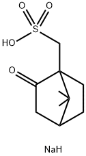 (+/-)-10-CAMPHORSULFONIC ACID SODIUM SALT price.