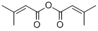 3-METHYLBUT-2-ENOIC???