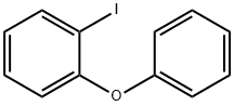 1-IODO-2-PHENOXY-BENZENE Struktur