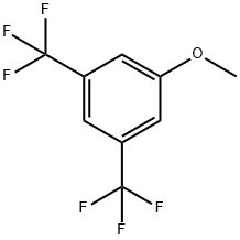 3,5-BIS(TRIFLUOROMETHYL)ANISOLE price.