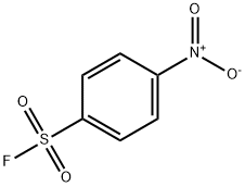 4-NITROBENZENESULFONYL FLUORIDE price.