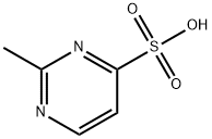 2-methylimidazole-4-sulfonic acid Struktur